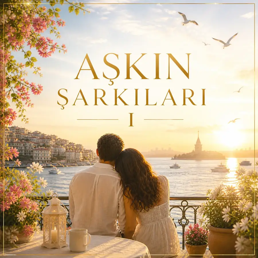 Aşkın Şarkıları