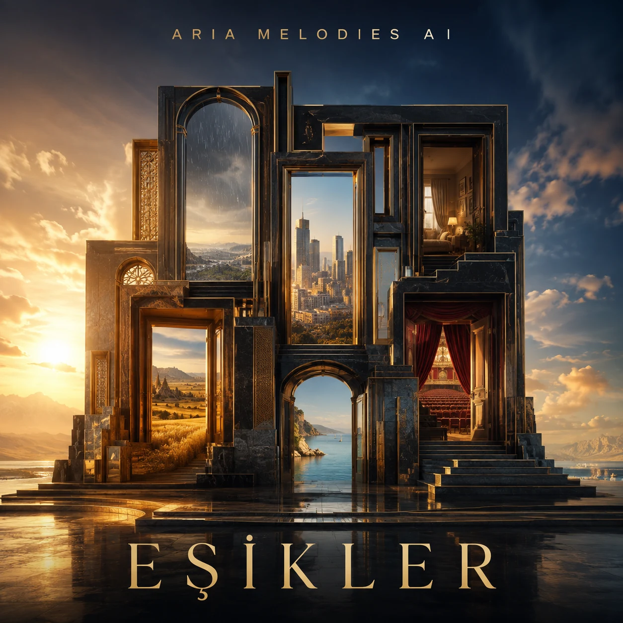 Eşikler