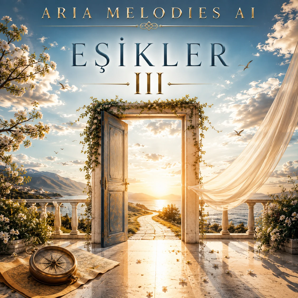 Eşikler III