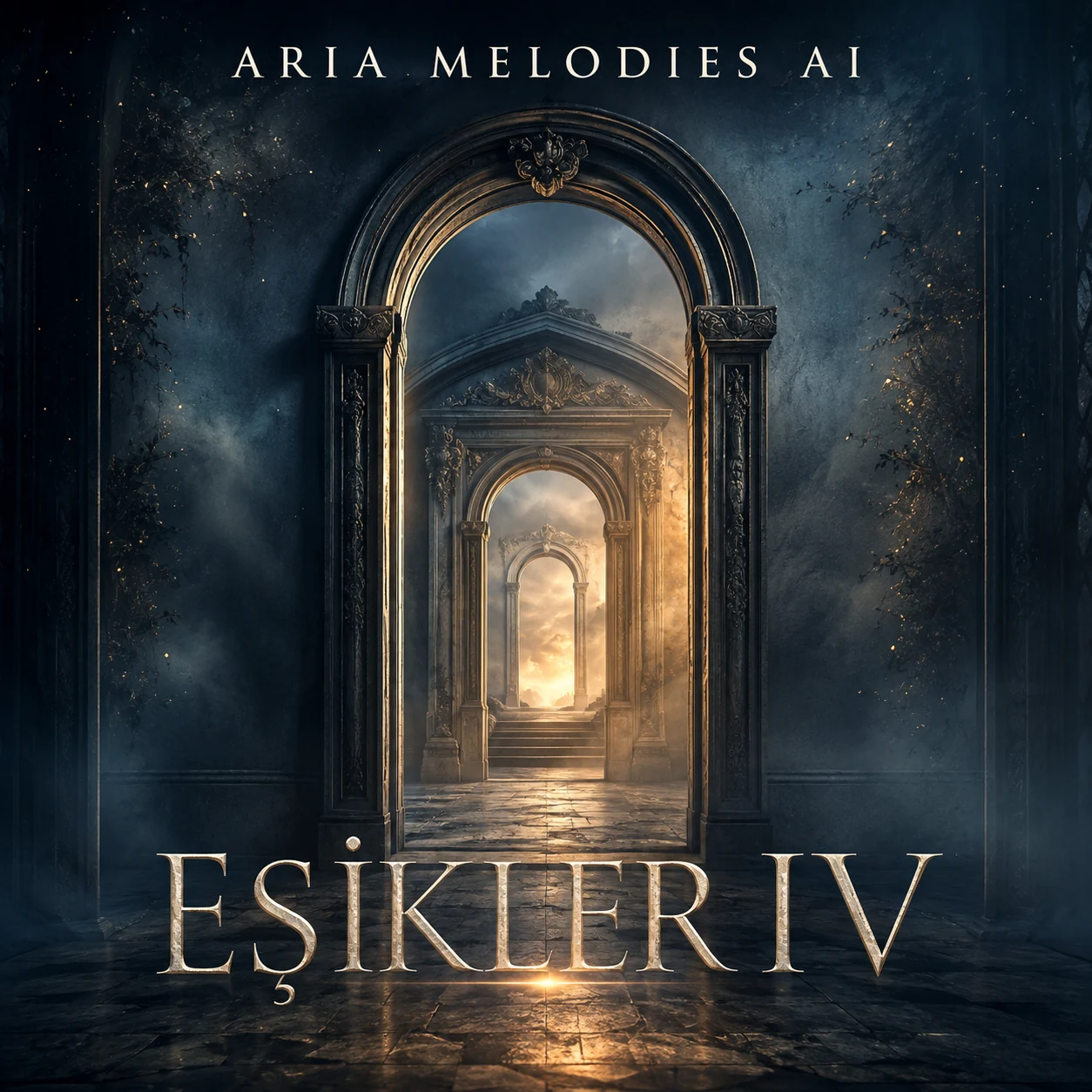 Eşikler IV