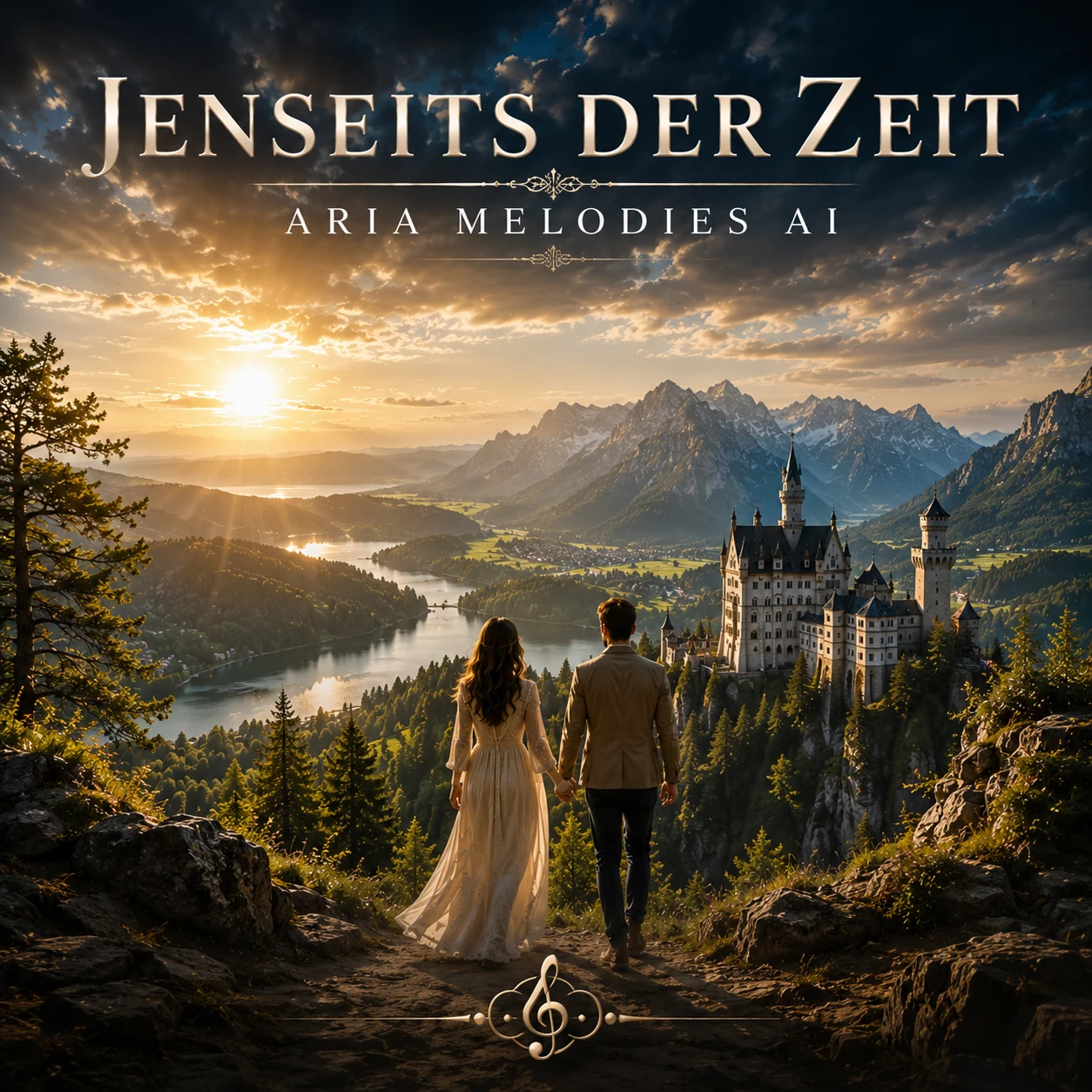 Jenseits der Zeit
