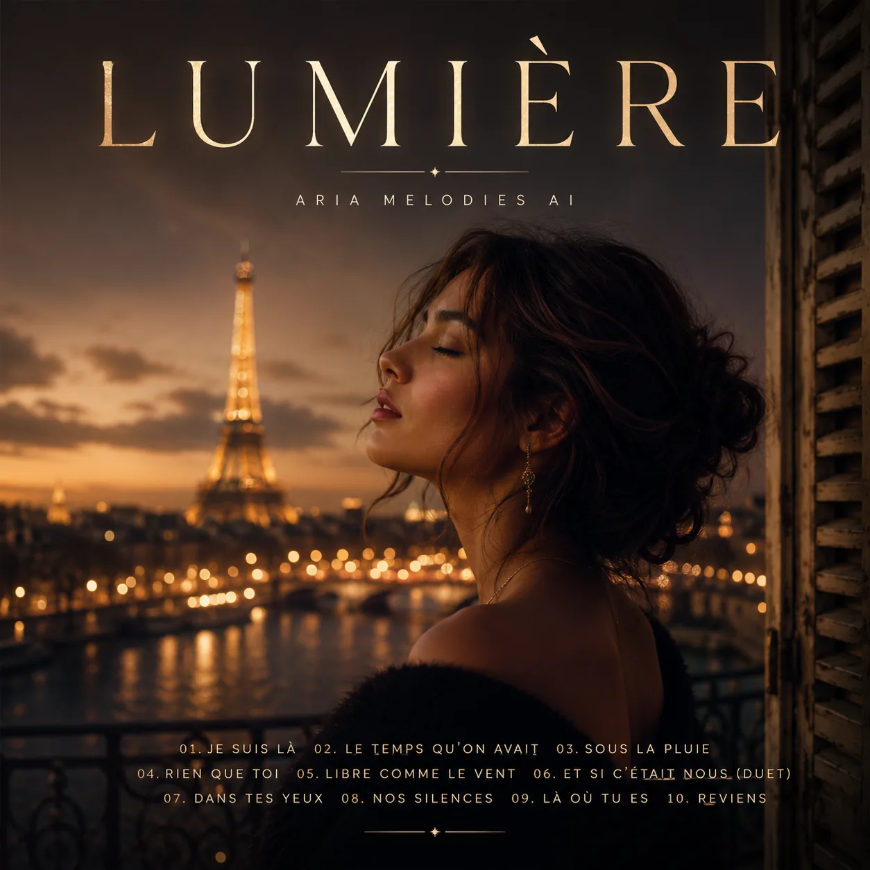 LUMIÈRE