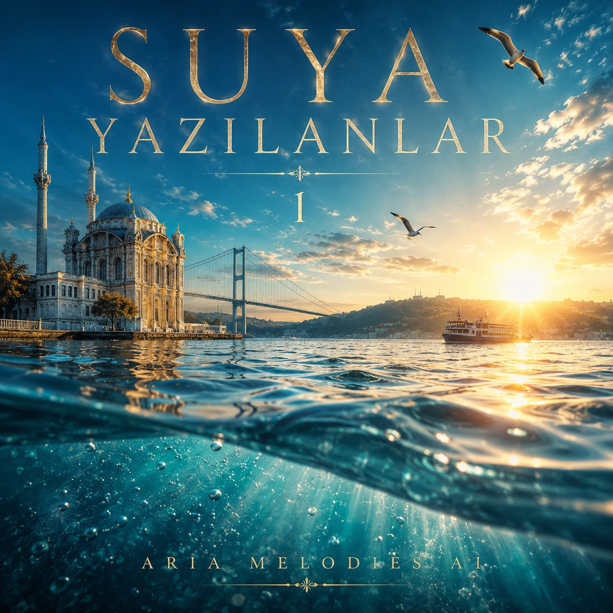 Suya Yazılanlar